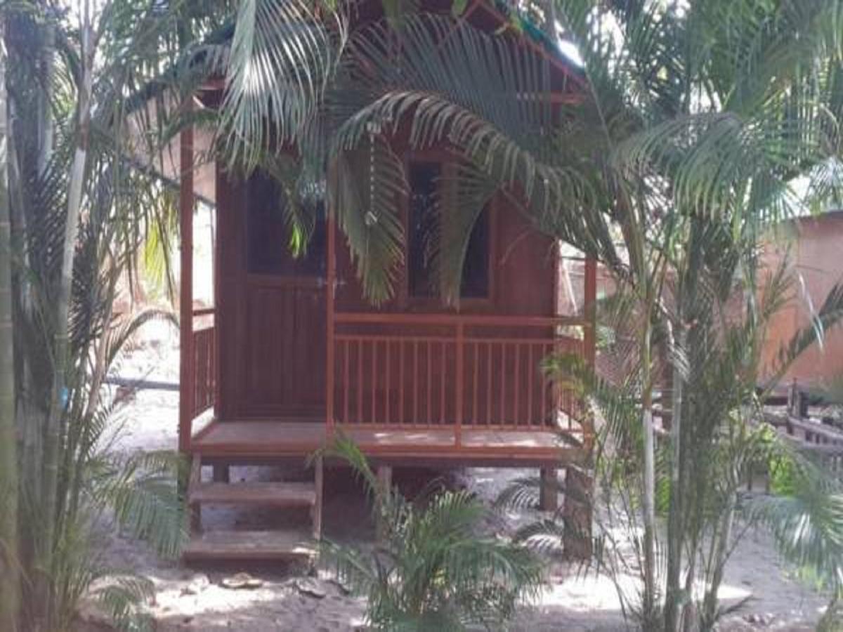 Sea Bird Beach Cafe & Cottages 莫尔吉姆 外观 照片