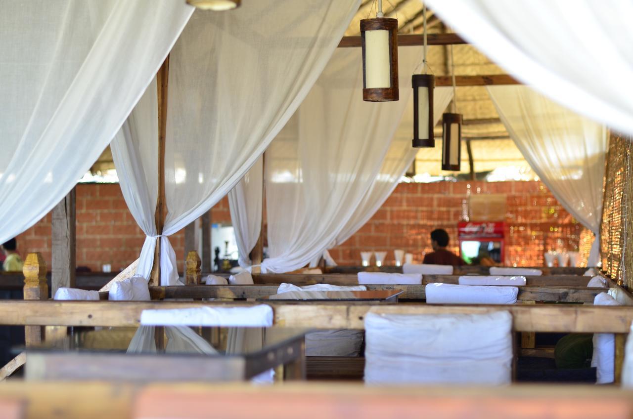 Sea Bird Beach Cafe & Cottages 莫尔吉姆 外观 照片