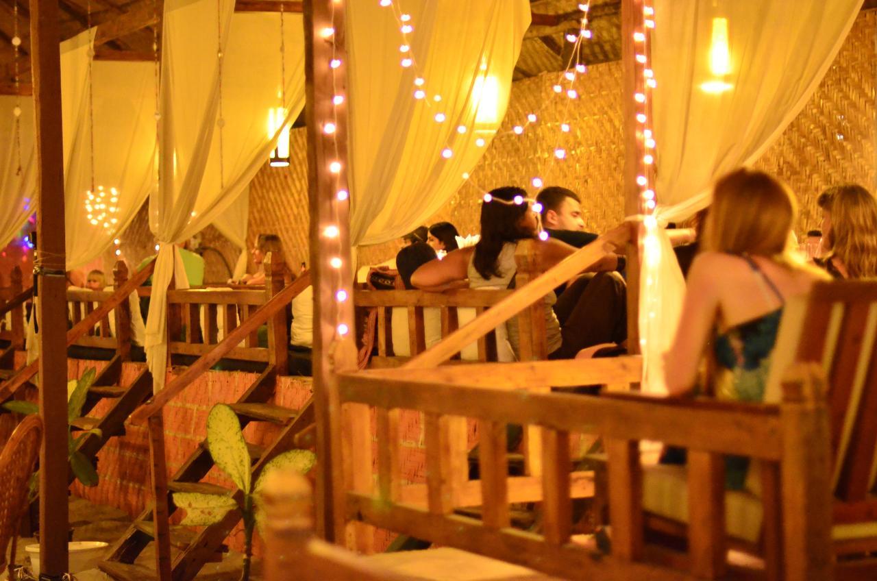 Sea Bird Beach Cafe & Cottages 莫尔吉姆 外观 照片