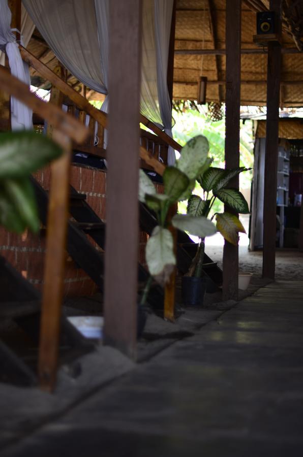 Sea Bird Beach Cafe & Cottages 莫尔吉姆 外观 照片