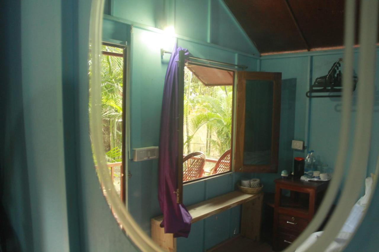 Sea Bird Beach Cafe & Cottages 莫尔吉姆 外观 照片