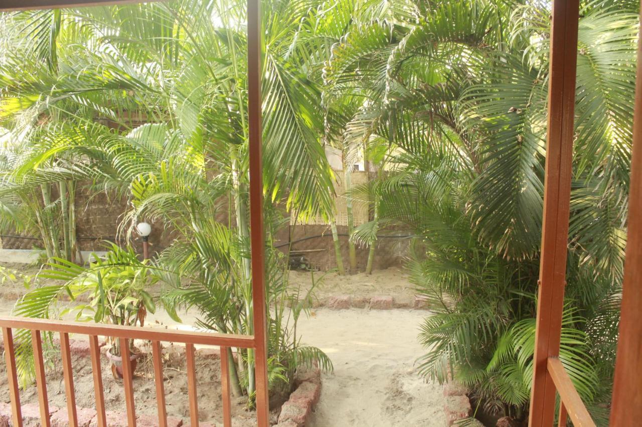 Sea Bird Beach Cafe & Cottages 莫尔吉姆 外观 照片