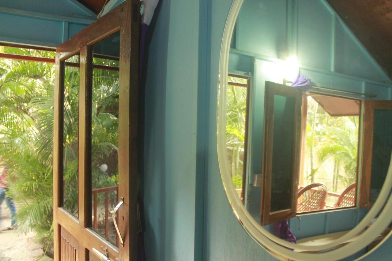 Sea Bird Beach Cafe & Cottages 莫尔吉姆 外观 照片