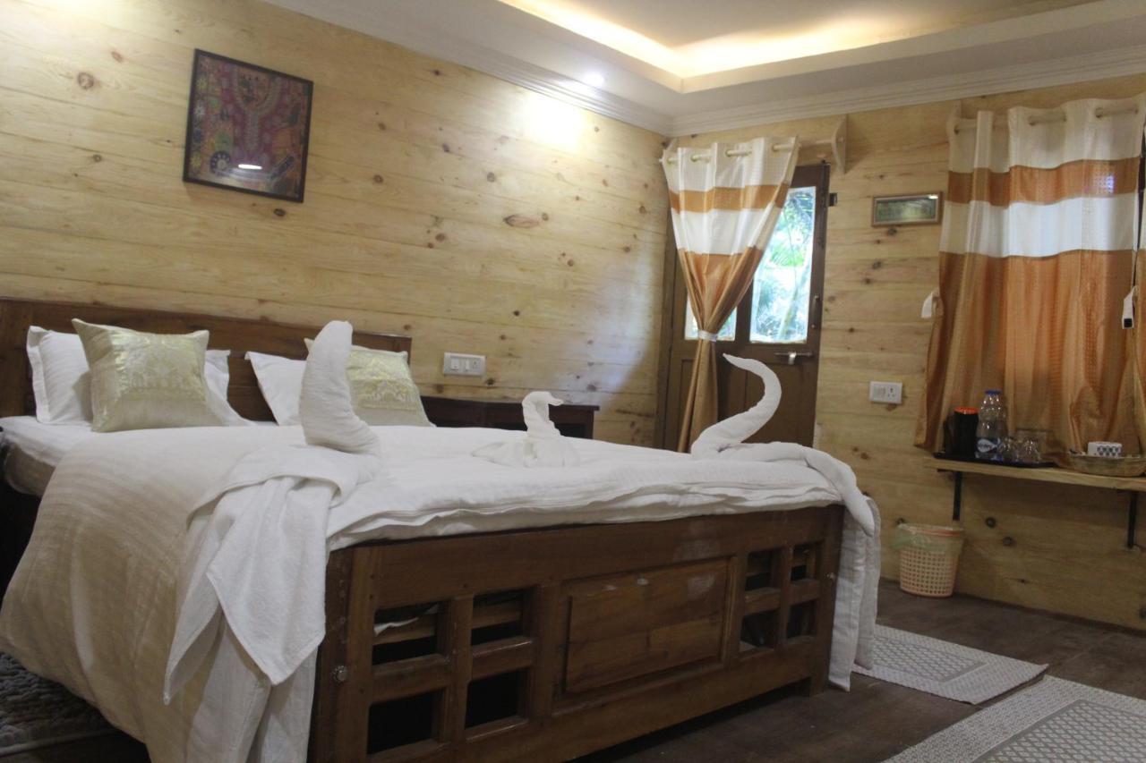 Sea Bird Beach Cafe & Cottages 莫尔吉姆 外观 照片