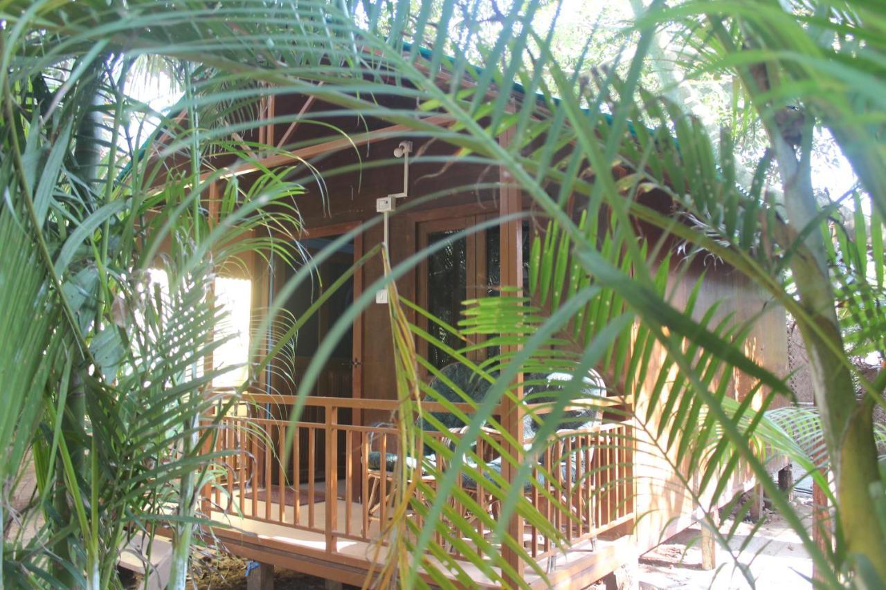 Sea Bird Beach Cafe & Cottages 莫尔吉姆 外观 照片