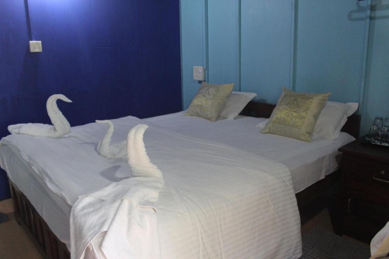 Sea Bird Beach Cafe & Cottages 莫尔吉姆 外观 照片