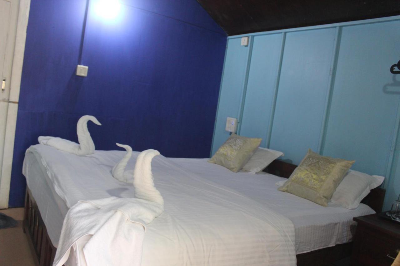 Sea Bird Beach Cafe & Cottages 莫尔吉姆 外观 照片